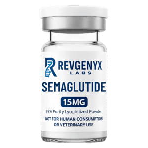 Semaglutide - 15mg