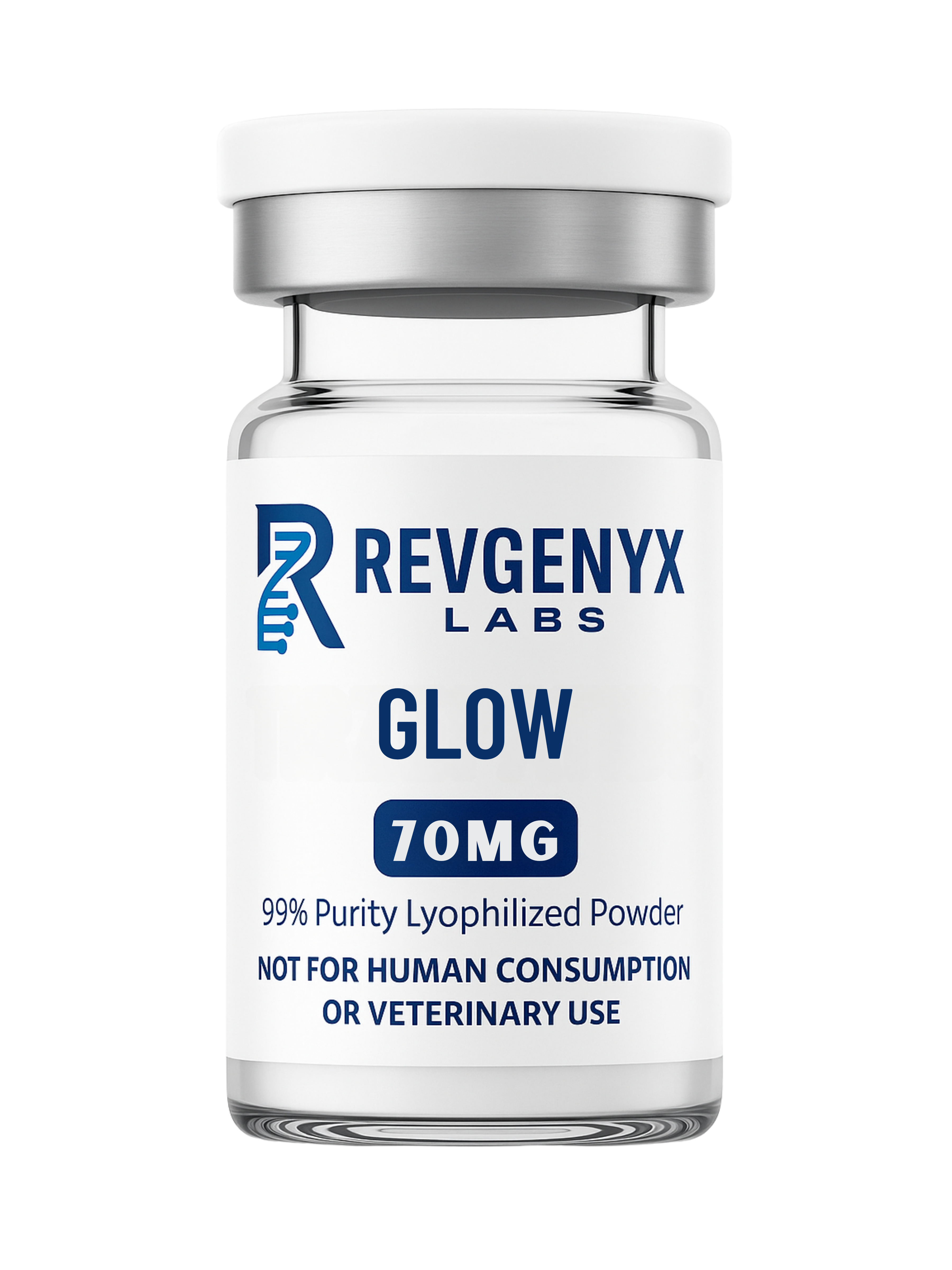 Glow Formula – 70mg