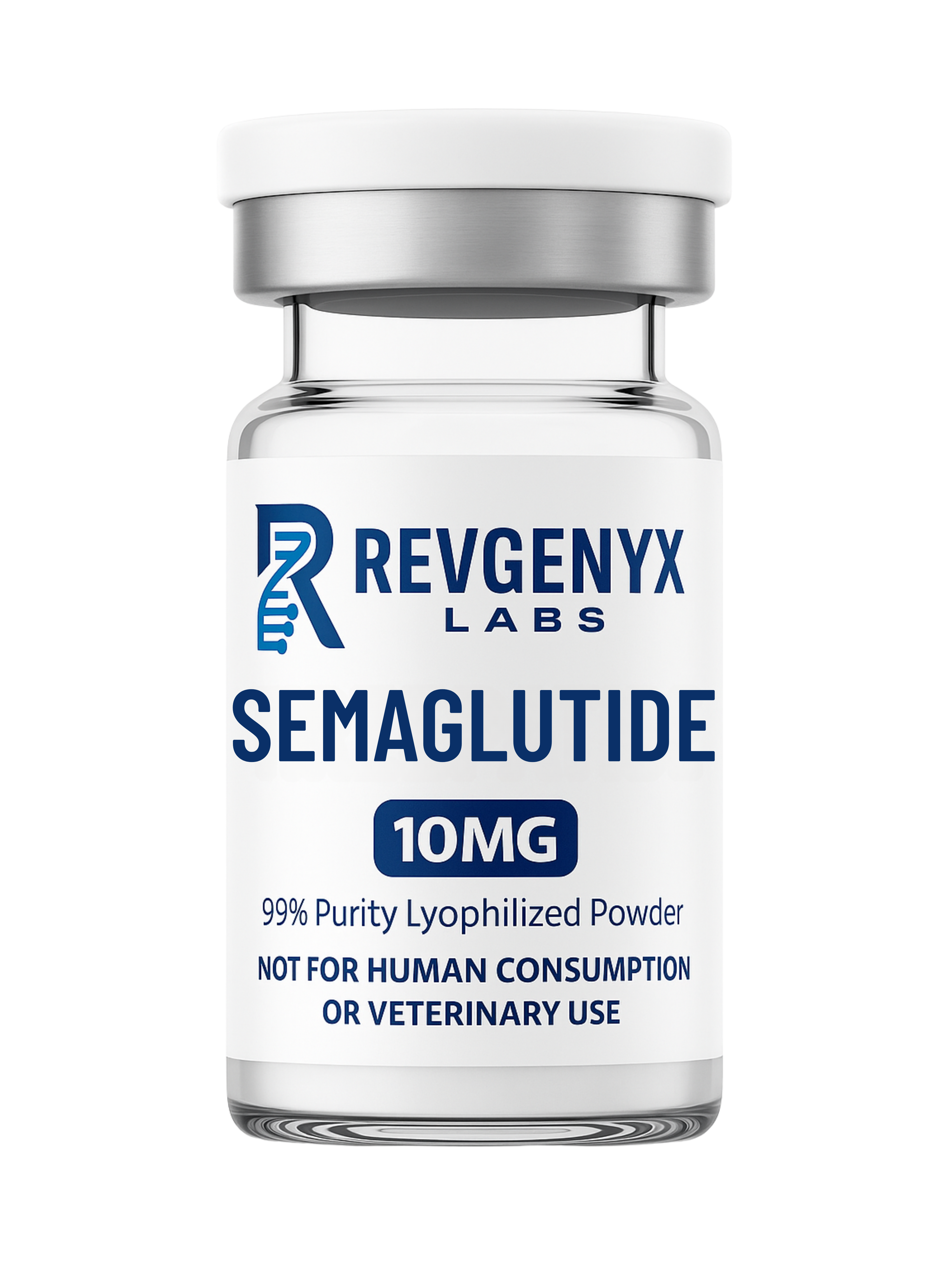 Semaglutide - 10mg