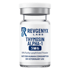 Thymosin Alpha-1 – 5mg