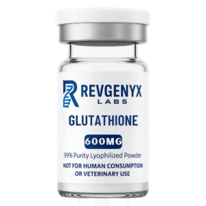 Glutathione – 600mg