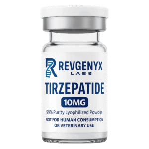 Tirzepatide - 10mg