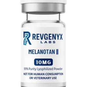 Melanotan II – 10 mg